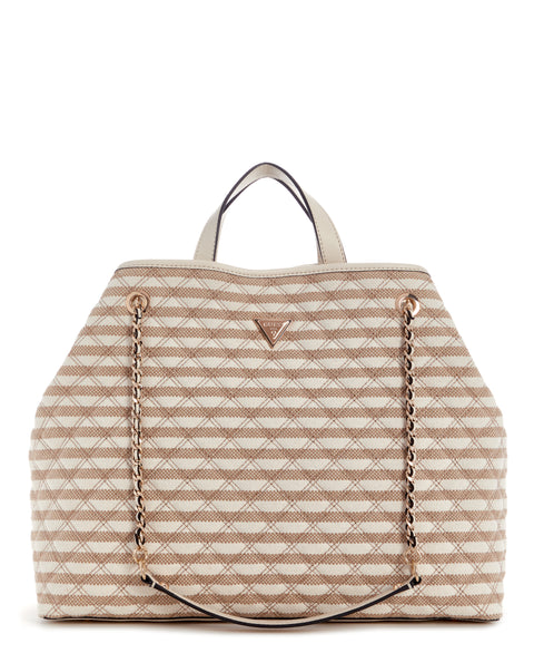 Giully 2 in 1 Tote