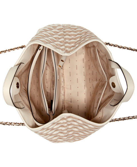 Giully 2 in 1 Tote