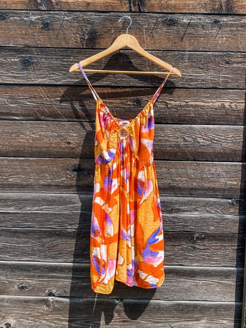 Georgia Dress