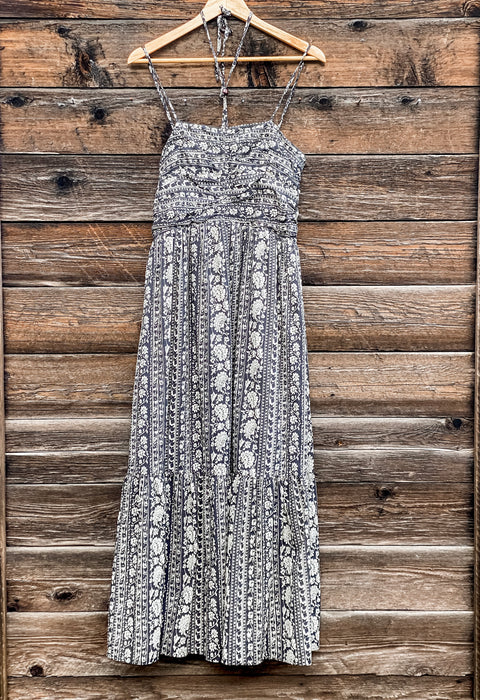 Azra Dress