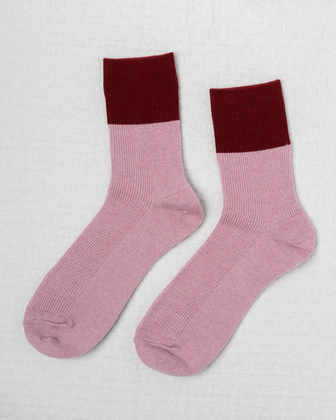 Chalet Socks