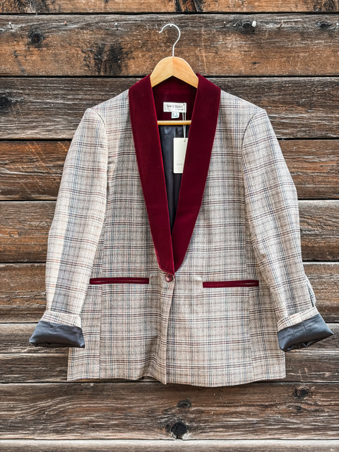 Joseph Jacket