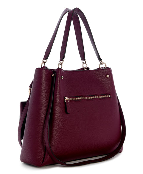 Lorella Girlfriend Tote