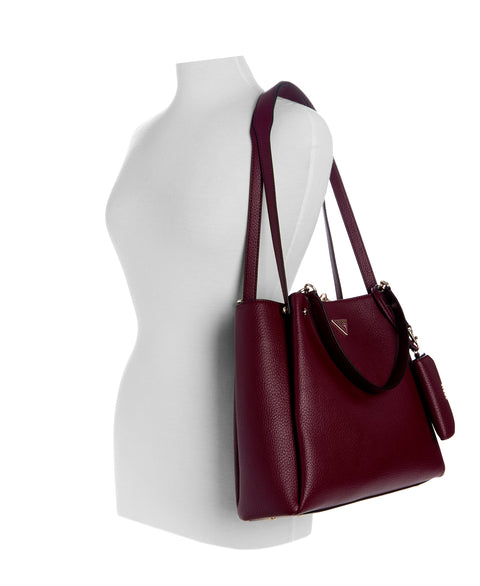 Lorella Girlfriend Tote