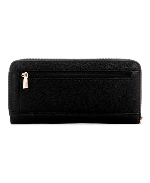 Laurel Large Zip Around