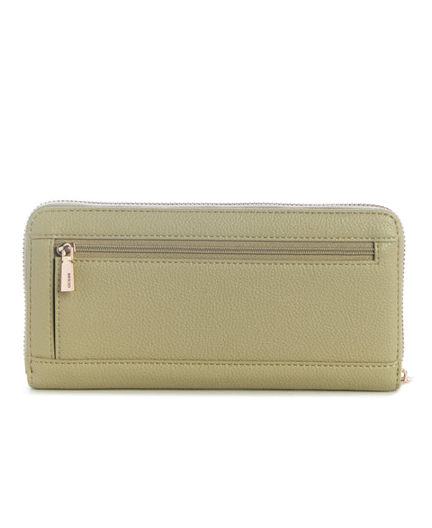 Laurel Large Zip Around
