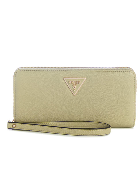 Laurel Large Zip Around
