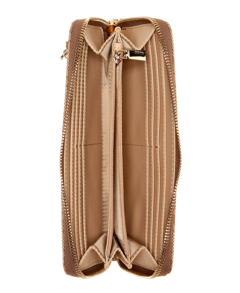 Laurel Large Zip Around