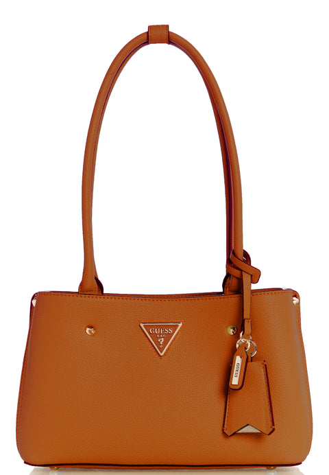 Meridian Shoulder Satchel