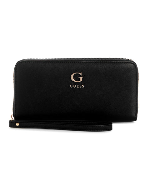 Coleen Large Zip Around Wallet