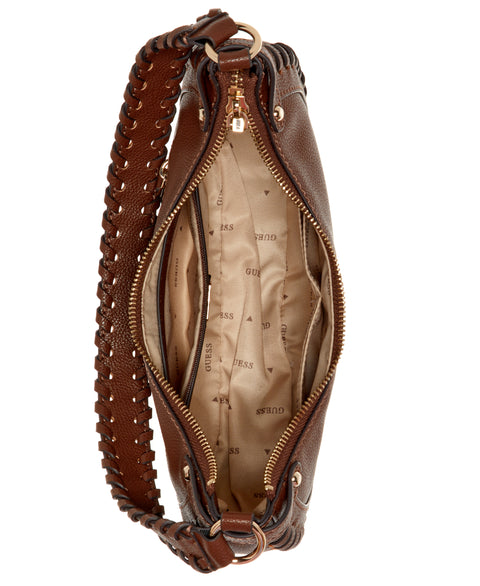 Petra Hobo Shoulder Bag