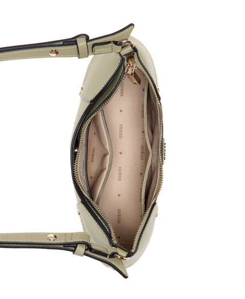 Darcy Convertible Shoulder Bag