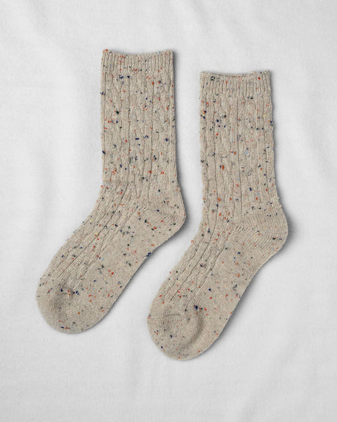 Mariner Socks
