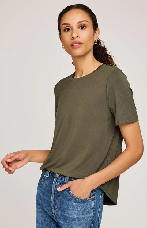 Brielle Tee