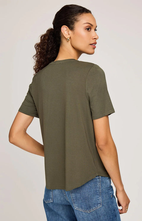 Brielle Tee