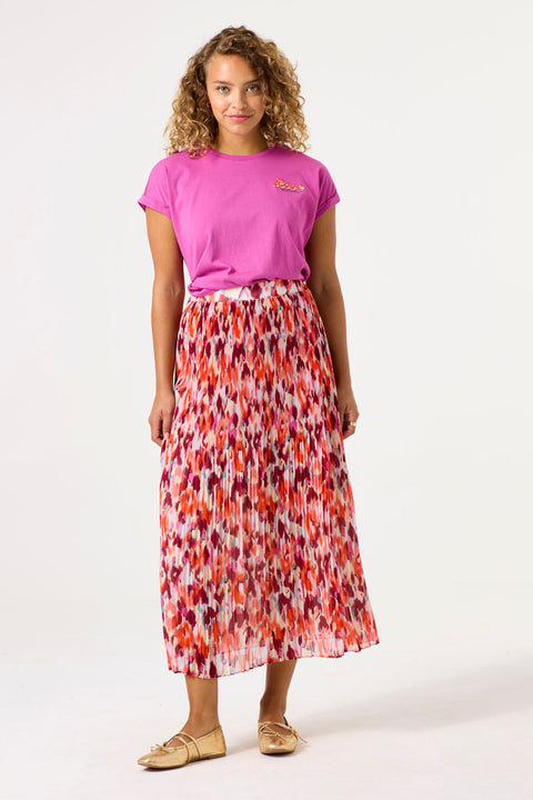 Mariah Midi Skirt