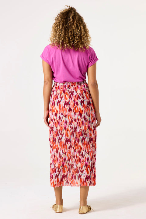 Mariah Midi Skirt