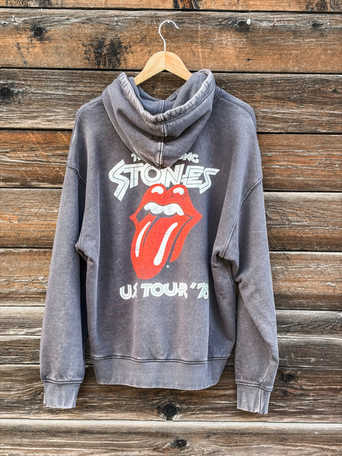 Rolling Stones Hoody