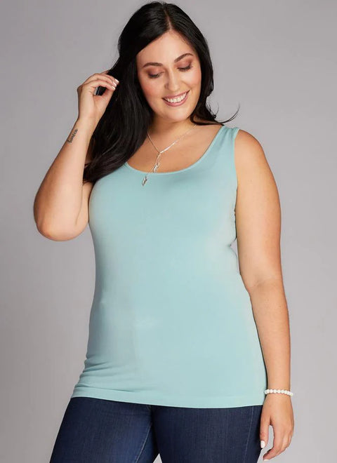 Plus | Bamboo Tank