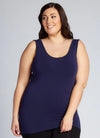 Plus | Bamboo Tank