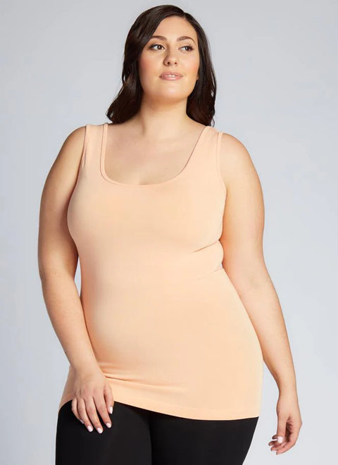 Plus | Bamboo Tank
