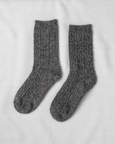 Mariner Socks