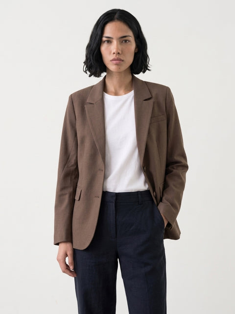 Joandra Blazer
