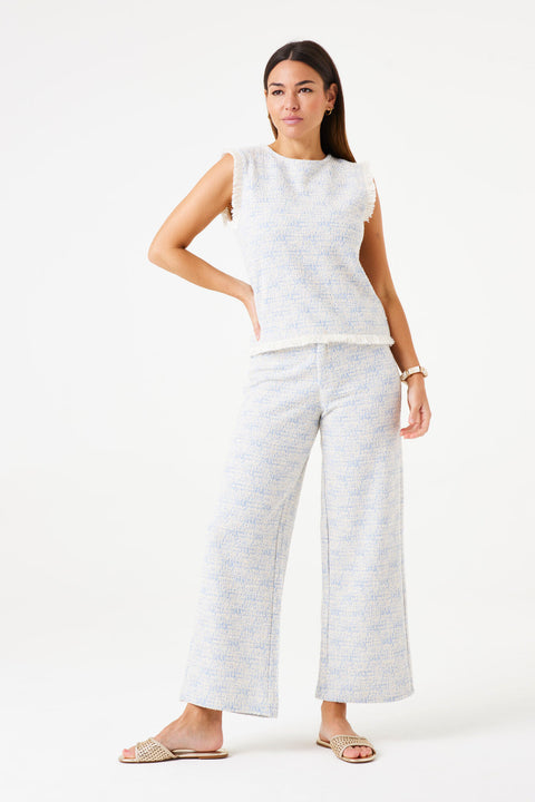 Anita Knit Tank