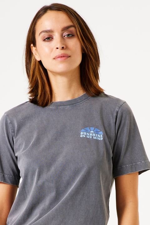 Sunshine On My Mind Tee