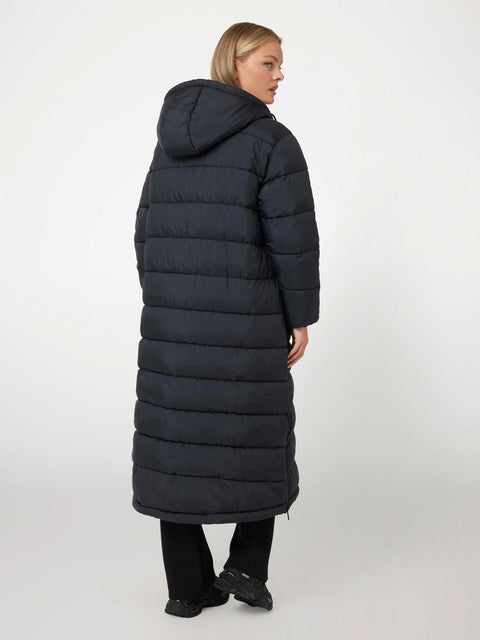 Breana Puffer Jacket