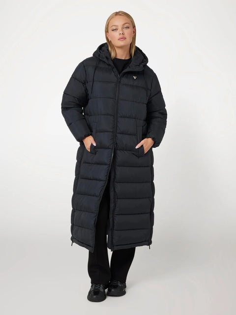 Breana Puffer Jacket