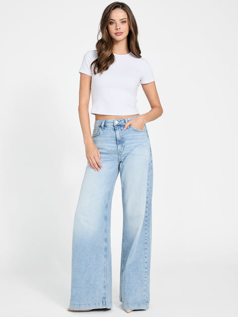 Pele Wide Leg
