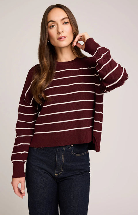 Echo Long Sleeve