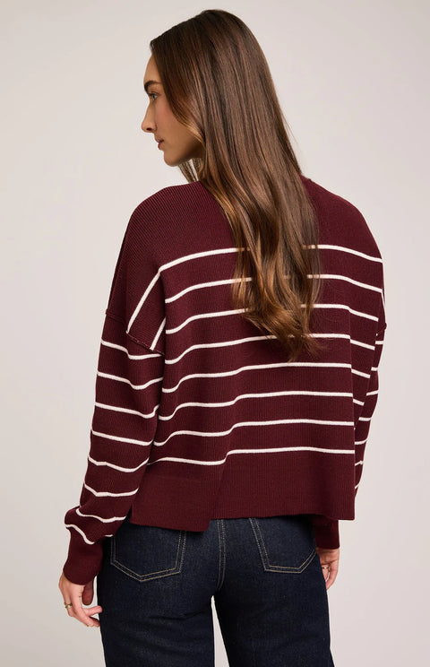 Echo Long Sleeve