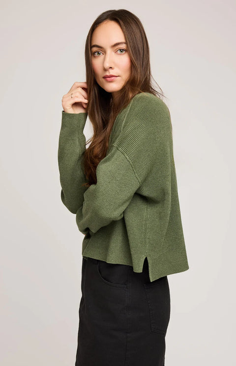 Echo Long Sleeve