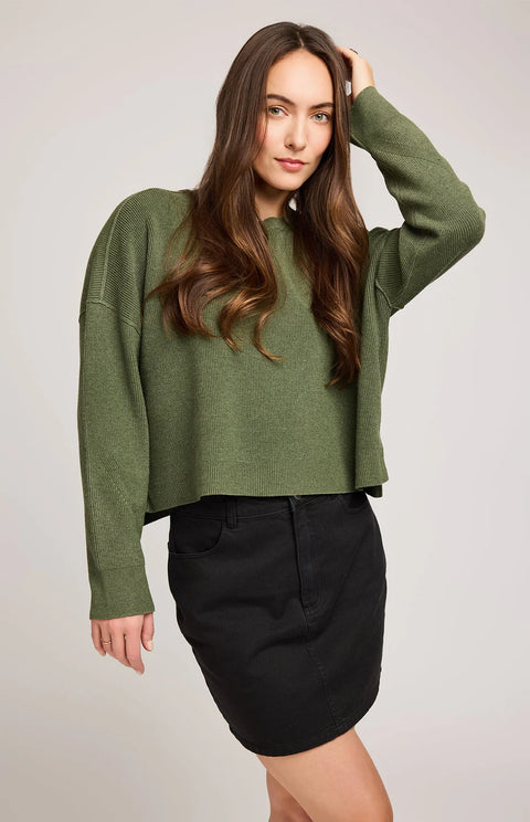 Echo Long Sleeve