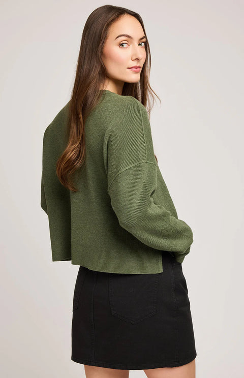 Echo Long Sleeve