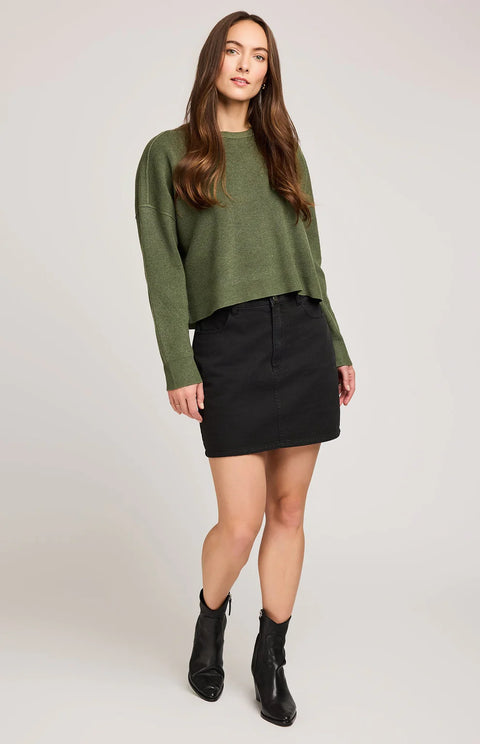 Echo Long Sleeve
