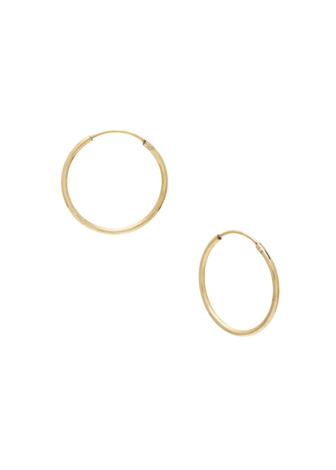 Endless Hoops