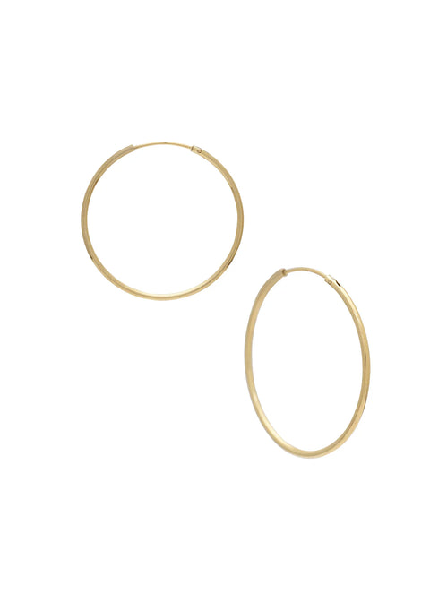 Endless Hoops