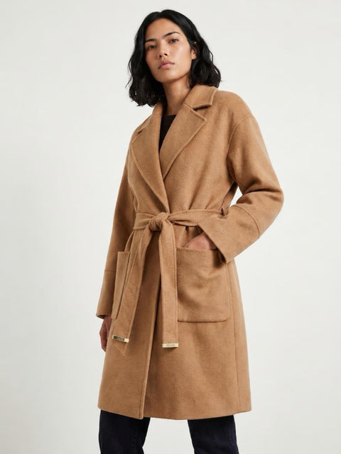 Rosa Coat