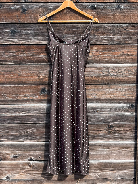 Cartier Midi Dress