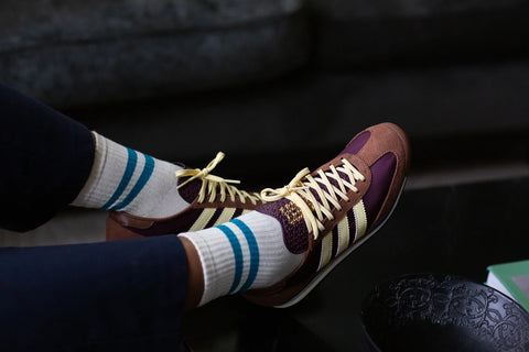 Gym Socks