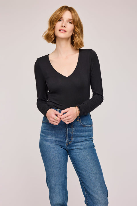 Linette Long Sleeve