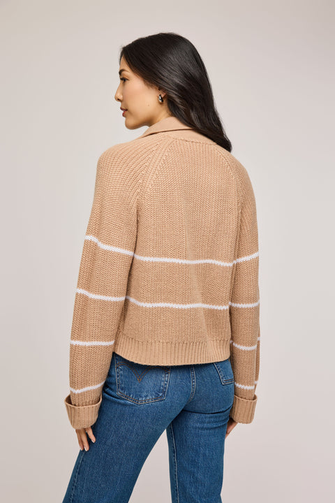 Declan Pullover