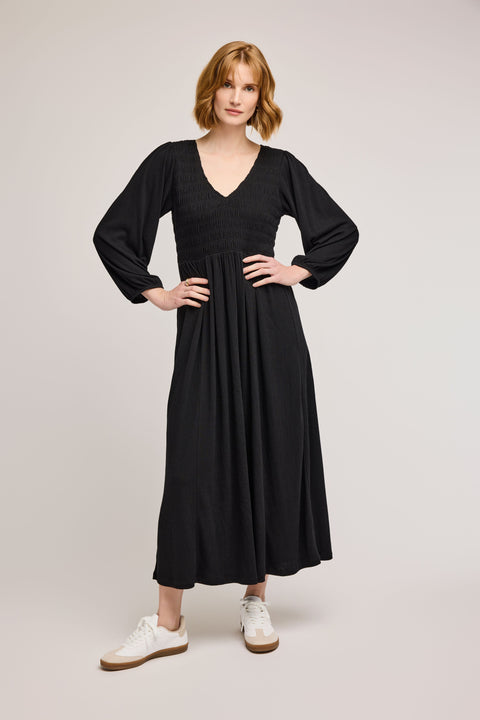 Coralie Midi Dress