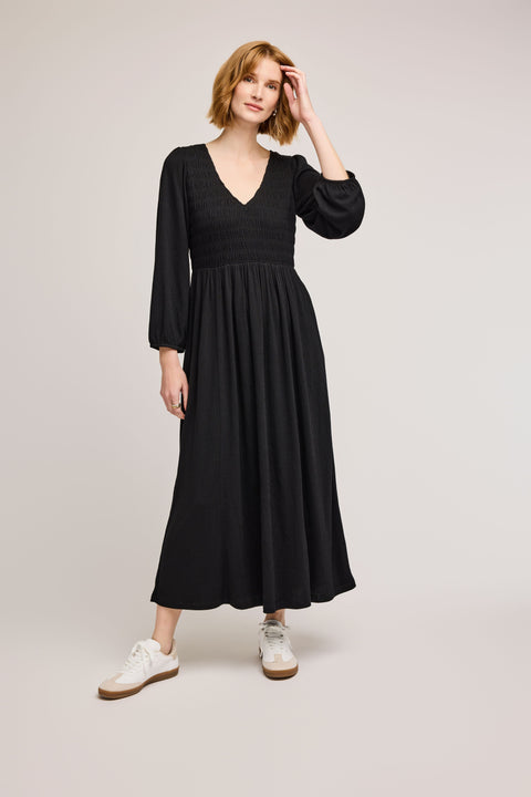 Coralie Midi Dress