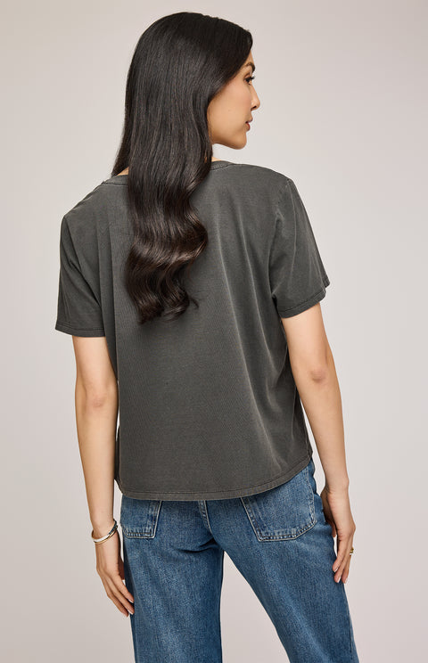 Lucy Staple Tee