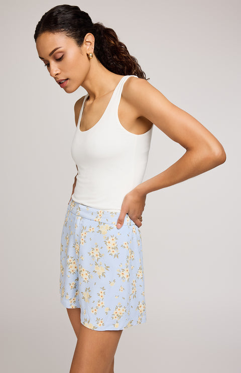 Haven Short