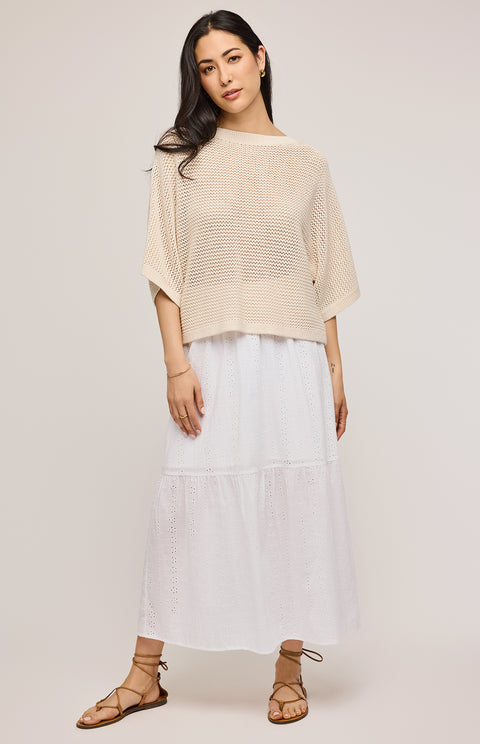 Samson Top